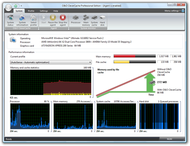 O&O CleverCache Professional Edition screenshot